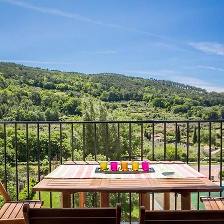 Apartamento Turistico Sinuhe Apartment Гата Екстериор снимка