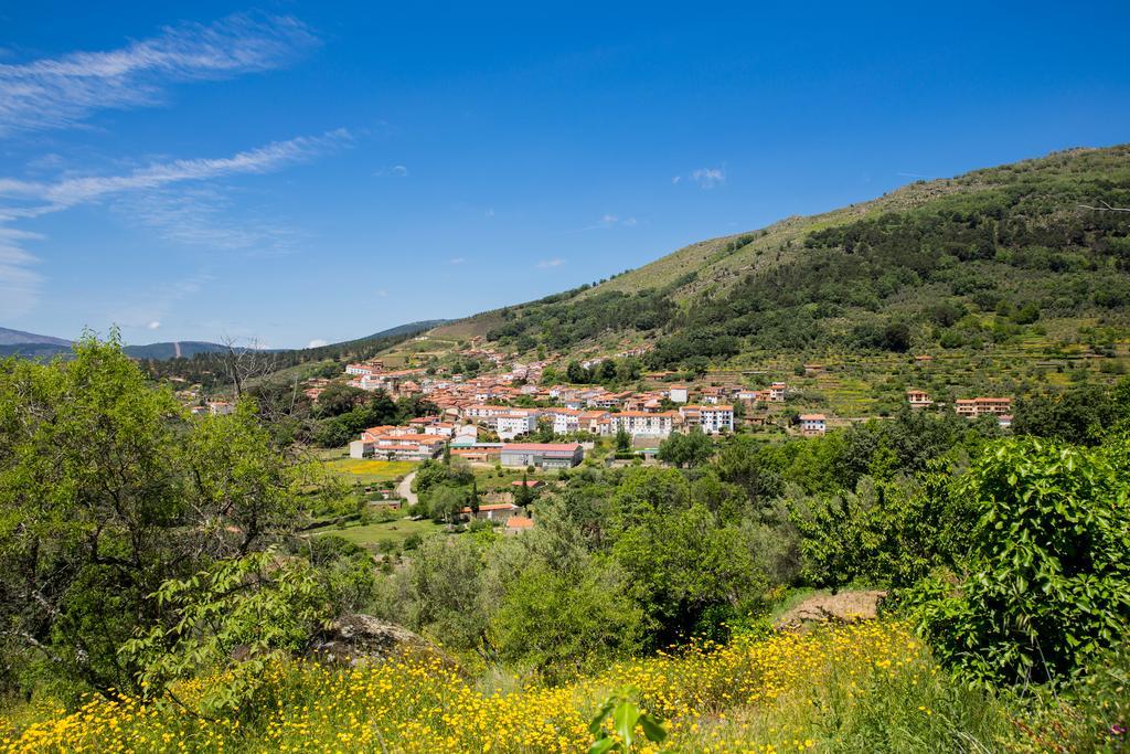 Apartamento Turistico Sinuhe Apartment Гата Екстериор снимка